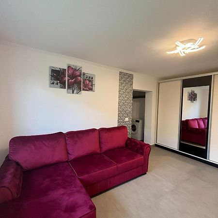 Calypso Rooms Făgăraş Dış mekan fotoğraf