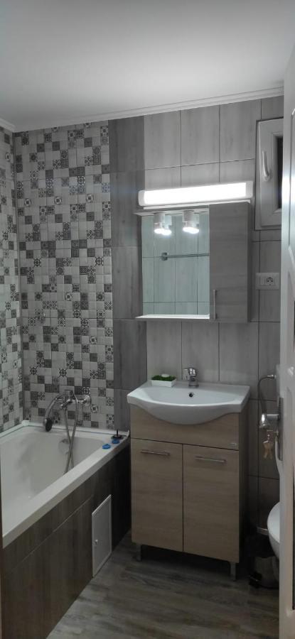 Calypso Rooms Făgăraş Dış mekan fotoğraf