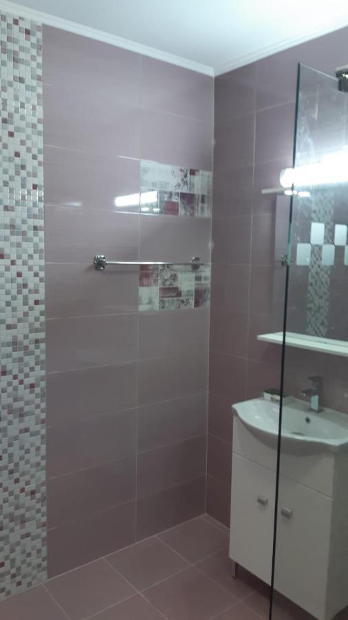 Calypso Rooms Făgăraş Dış mekan fotoğraf