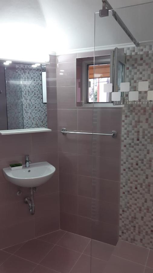 Calypso Rooms Făgăraş Dış mekan fotoğraf