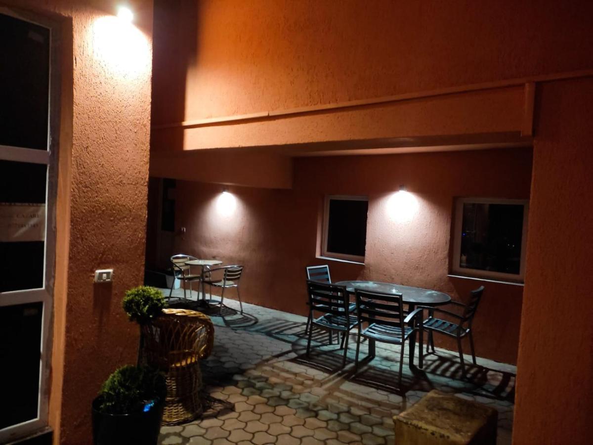 Calypso Rooms Făgăraş Dış mekan fotoğraf