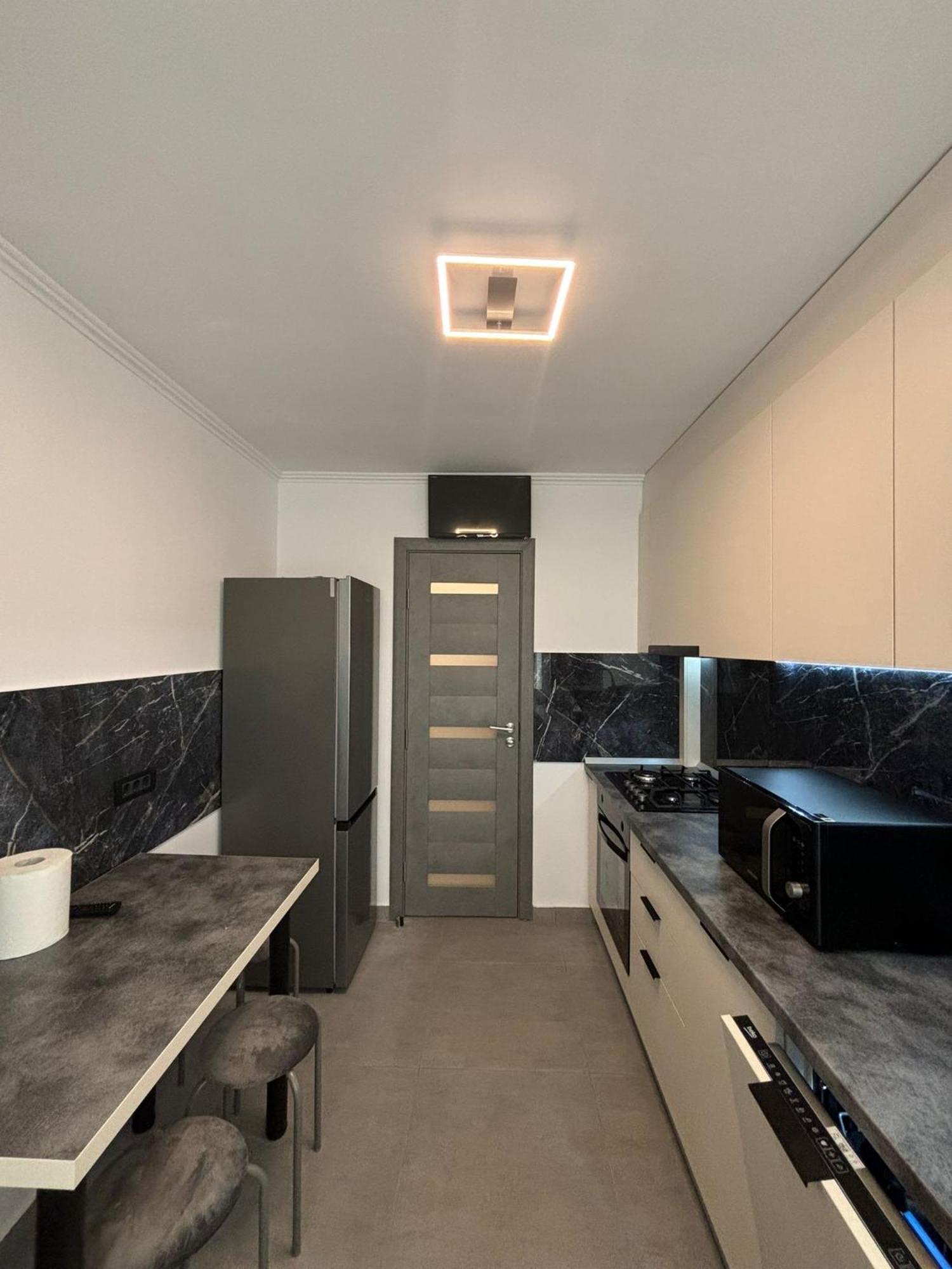 Calypso Rooms Făgăraş Dış mekan fotoğraf