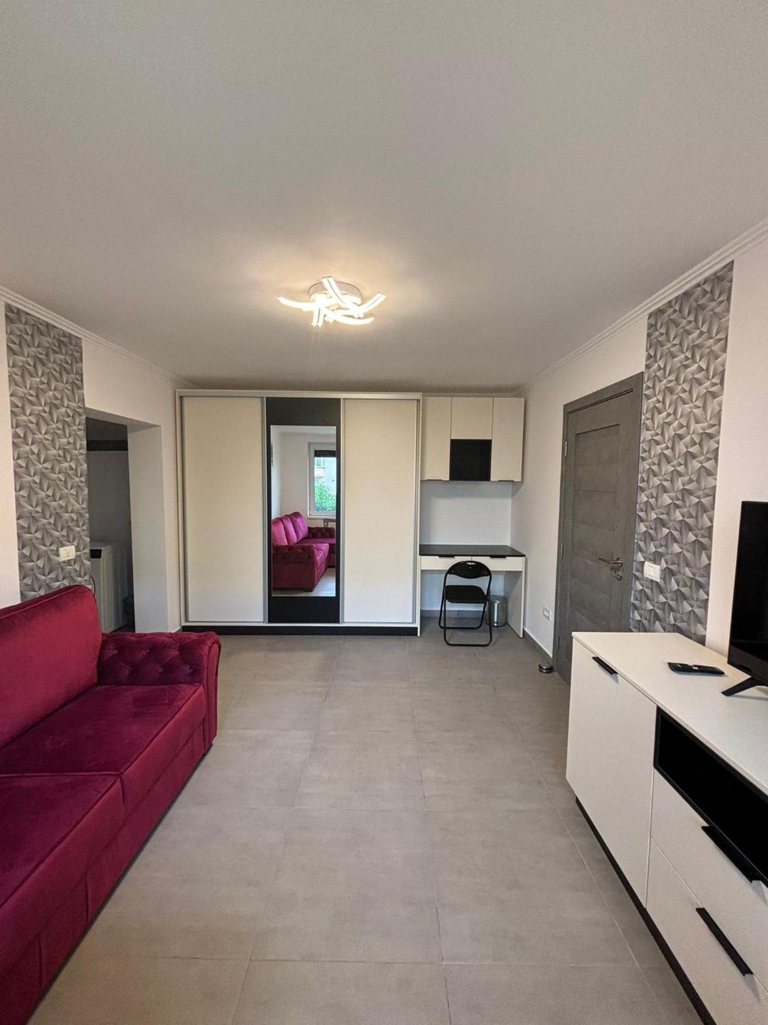 Calypso Rooms Făgăraş Dış mekan fotoğraf